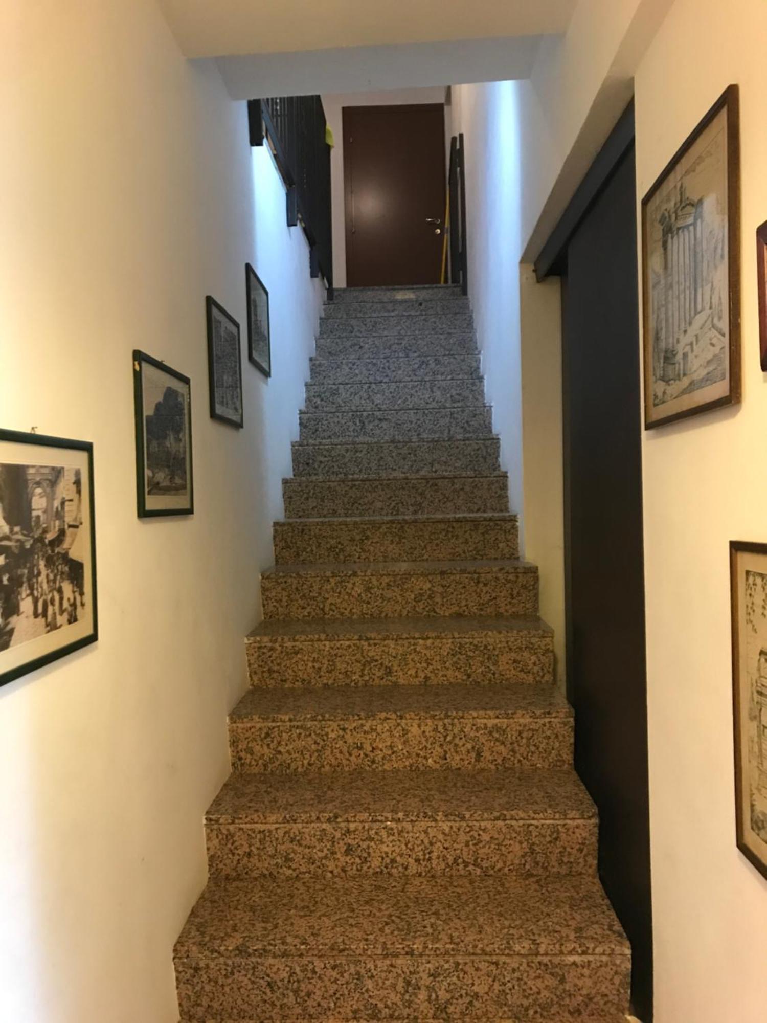 Casa Gramapa Βίλα Rocca Priora  Εξωτερικό φωτογραφία