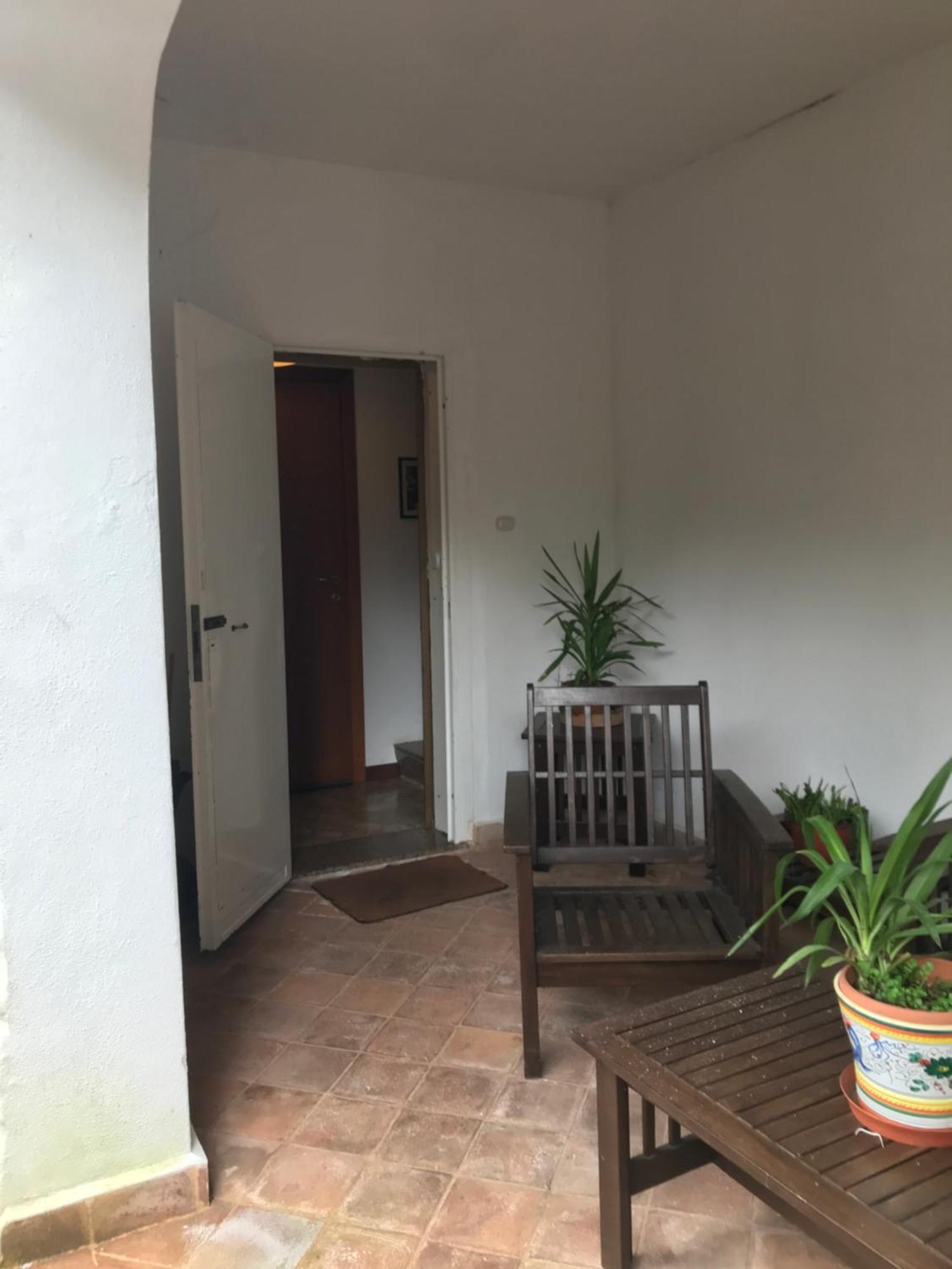 Casa Gramapa Βίλα Rocca Priora  Εξωτερικό φωτογραφία